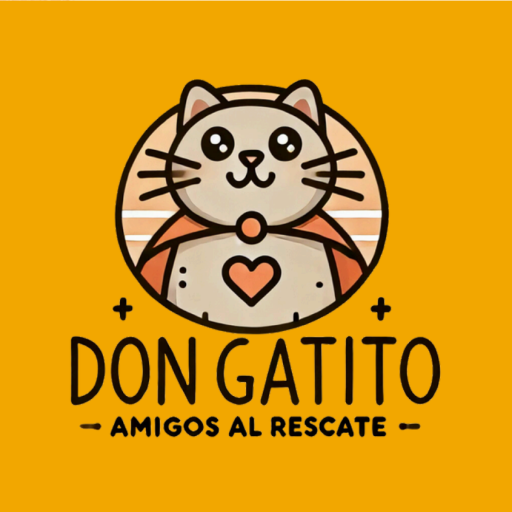 Fundación Don Gatito